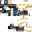 Texture for Galdino Primor