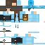 Texture for pikachu05_