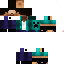 Texture for Herobrine yEah