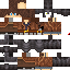 Texture for netherite