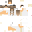 Texture for My Backup Skin