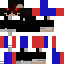 Texture for b vs r