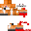 Texture for Foxcrafter295