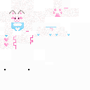 Texture for Kitty Wither Hyper Edit