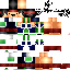 Texture for Derp Bardock