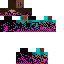 Texture for Lost Entity