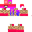 Texture for C.CK