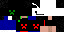 Texture for Creeper Men