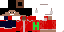 Texture for H2offGuyNatal
