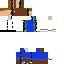 Texture for kettős