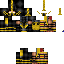 Texture for MK Scorpion