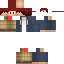 Texture for oxwaller