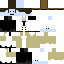 Texture for Inspector Gadget (Matthew Broderick White Version).