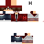 Texture for steve