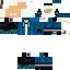 Texture for eystreem's subscribers-herobrine