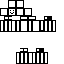 Texture for sfb