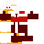 Texture for Howard the Duck
