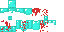 Texture for Ruby & diamond Armor
