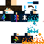 Texture for nuttertools