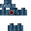 Texture for Squid Boss