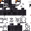 Texture for SilverFreddySL (PrX by EnnardSL)