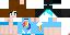 Texture for isabela