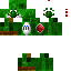 Texture for みどりくん.pnp