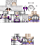 Texture for fakero