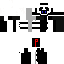 Texture for panda