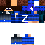Texture for Zillercrafthd