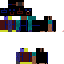 Texture for husták