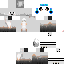 Texture for Snowfox