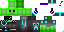 Texture for slaim
