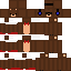 Texture for Bear