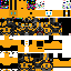 Texture for BumbleZay_Skin_Utama