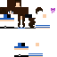 Texture for Mikassa Uniforme