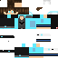 Texture for Minecraft-Go