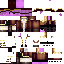 Texture for Blob pirate