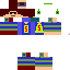 Texture for Superkevin
