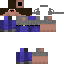 Texture for Noob oc cho
