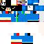 Texture for kento elf 2