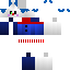 Texture for clown