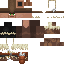 Texture for Fletcher (Taiga)