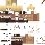 Texture for my armin