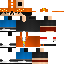 Texture for Boboboy