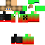 Texture for ridge ledbetter