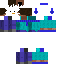 Texture for minebox hero brine got hit by a snowball