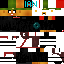 Texture for MikeRexGamer24 ninja con gufanda