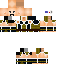 Texture for skinnns