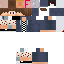 Texture for c:
